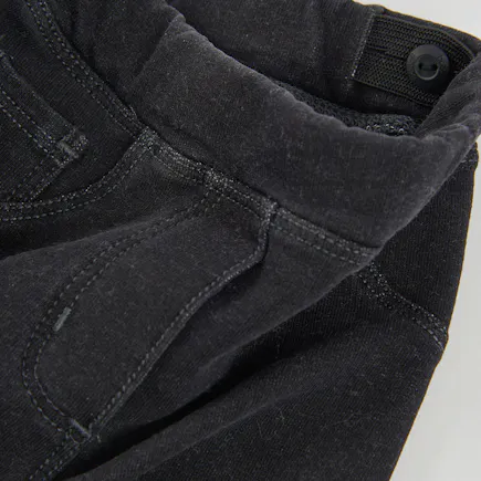 BOBOLI - Boboli Fleece Φούτερ Τζιν