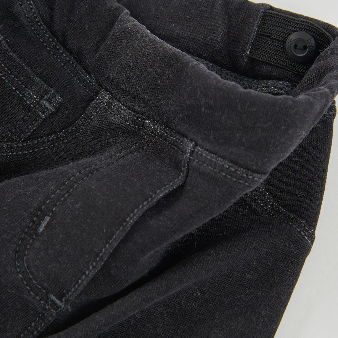 BOBOLI - Boboli Fleece Φούτερ Τζιν