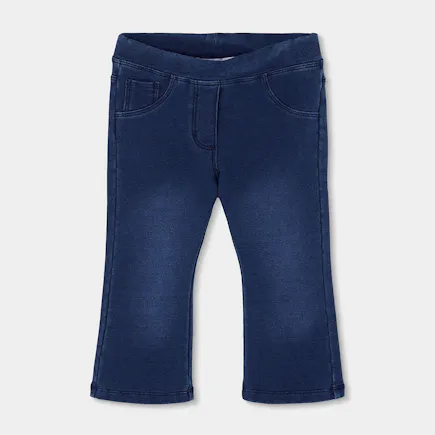 BOBOLI - Boboli Fleece Φούτερ Τζιν