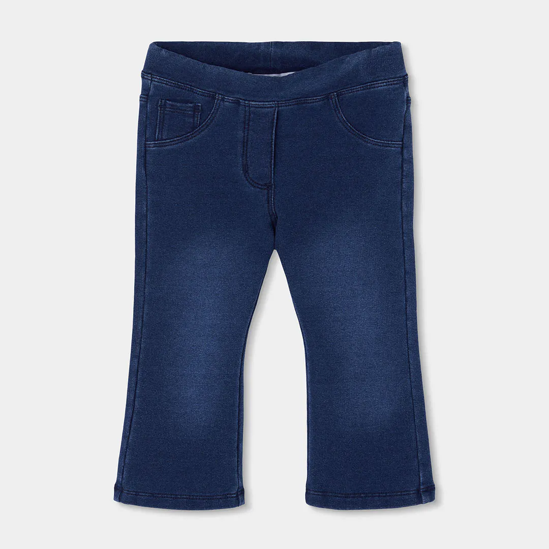 BOBOLI - Boboli Fleece Φούτερ Τζιν