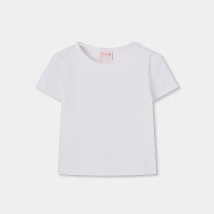 BOBOLI - Boboli Μπλούζα Ριμπ