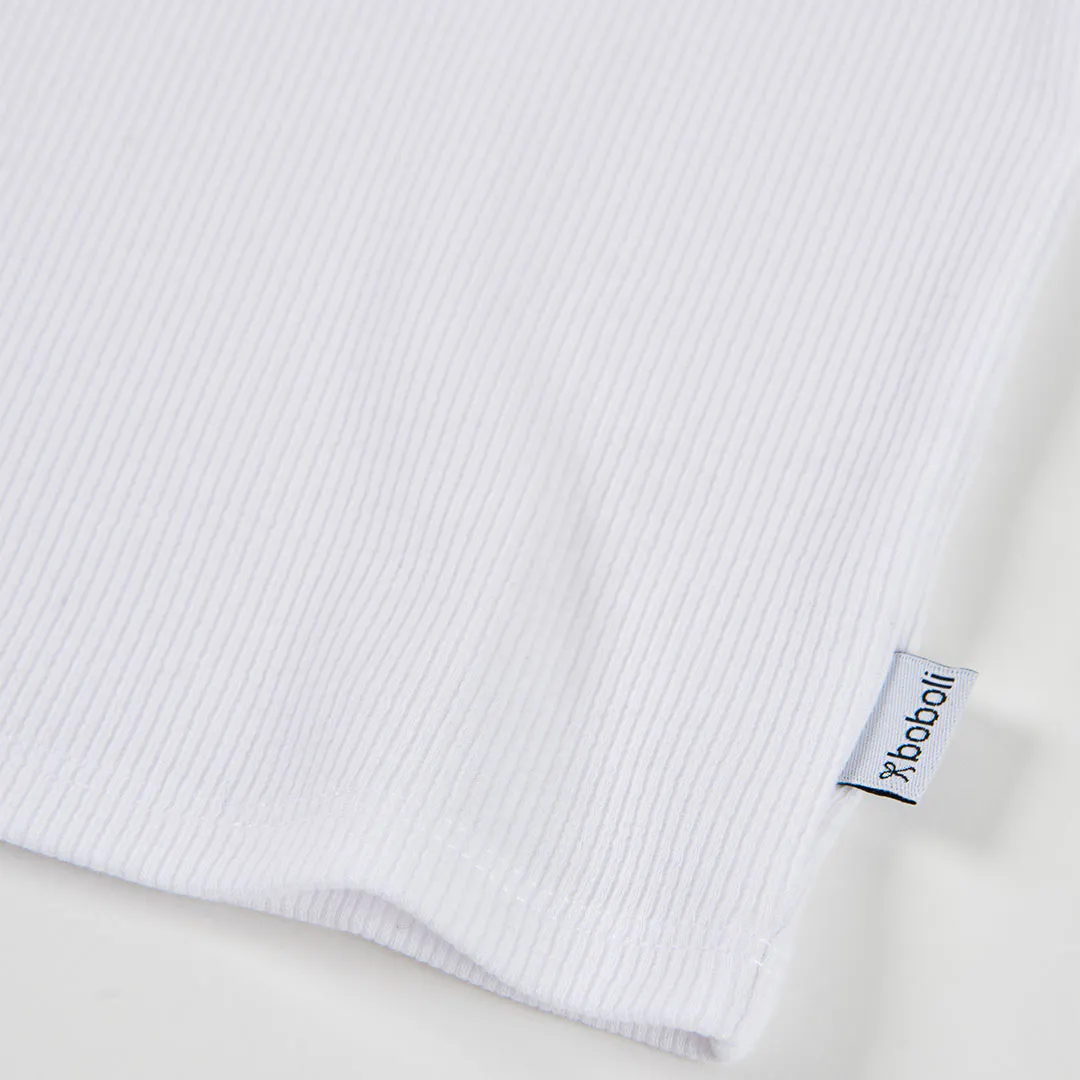 BOBOLI - Boboli Μπλούζα Ριμπ