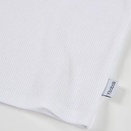 BOBOLI - Boboli Μπλούζα Ριμπ