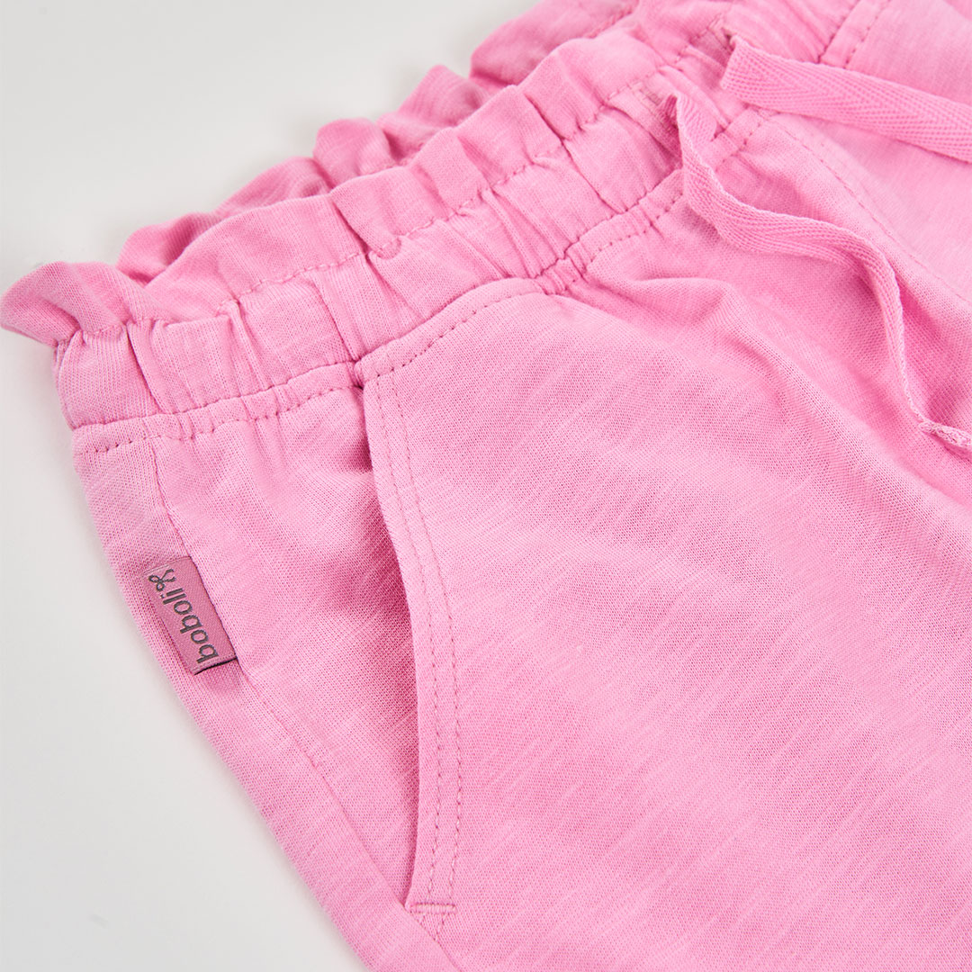 BOBOLI - Boboli Σορτς Ψηλόμεσο