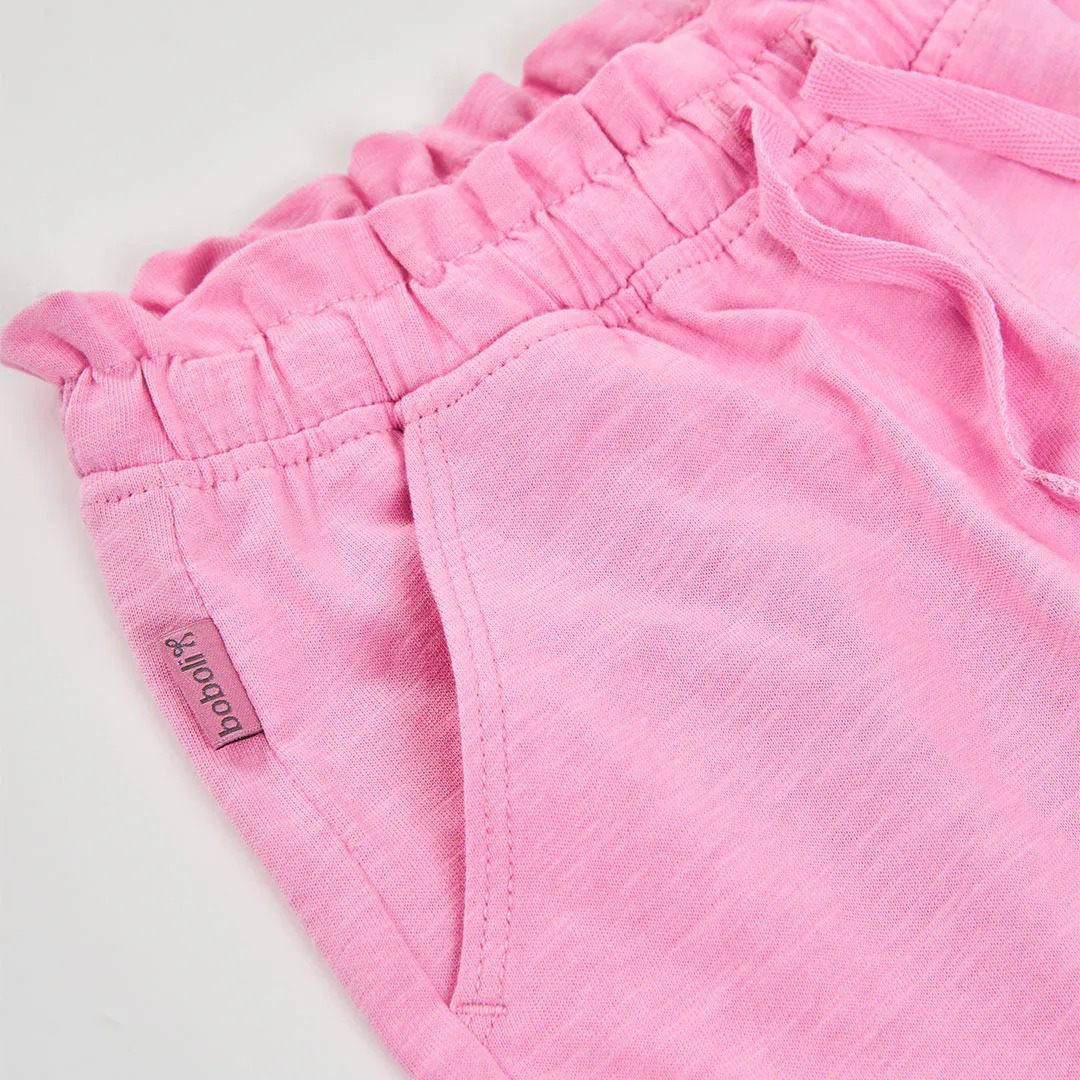 BOBOLI - Boboli Σορτς Ψηλόμεσο