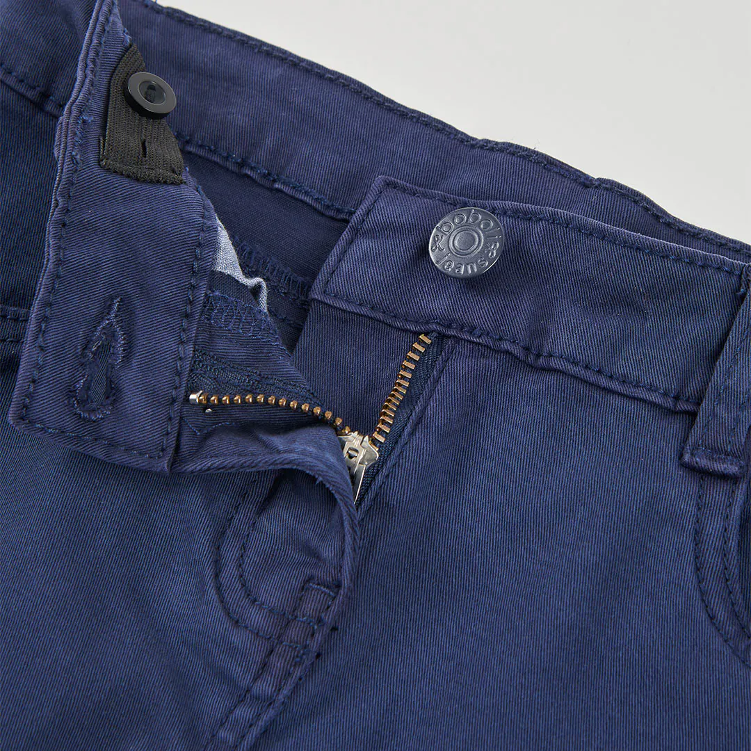 BOBOLI - Boboli Σορτς Ελαστικό