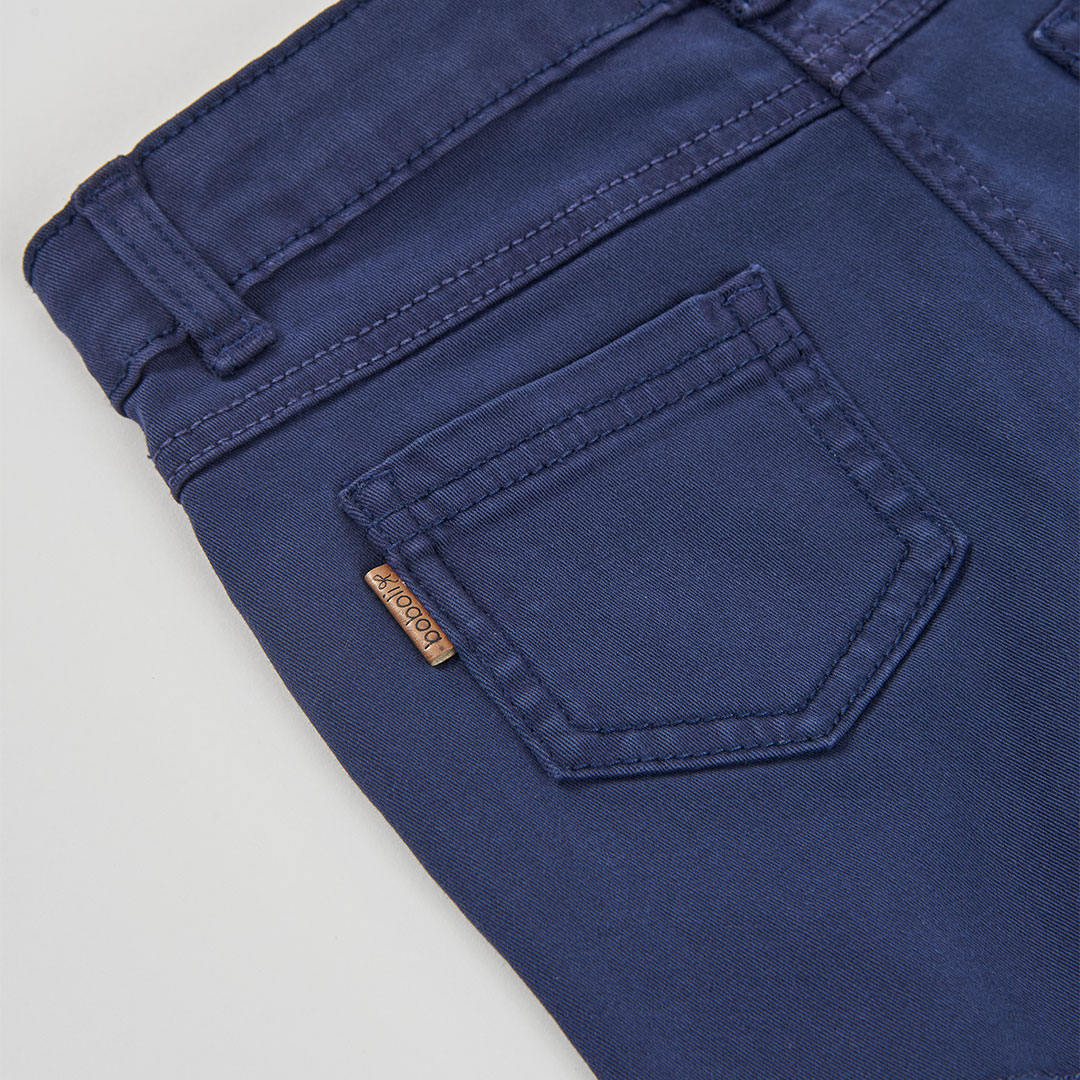 BOBOLI - Boboli Σορτς Ελαστικό