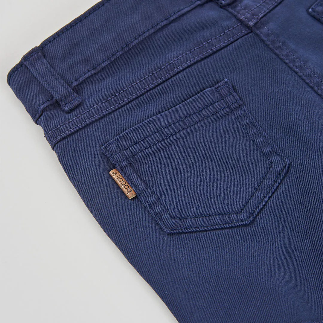 BOBOLI - Boboli Σορτς Ελαστικό