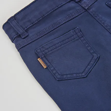 BOBOLI - Boboli Σορτς Ελαστικό