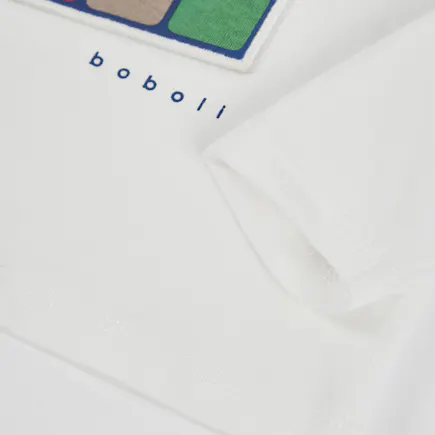 BOBOLI - Boboli Μπλούζα Αγόρι