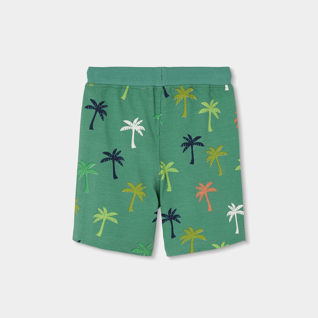 BOBOLI - Boboli Σορτς Printed