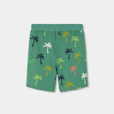 BOBOLI - Boboli Σορτς Printed