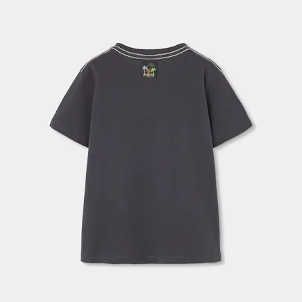 BOBOLI - Boboli Μπλούζα Με Τύπωμα