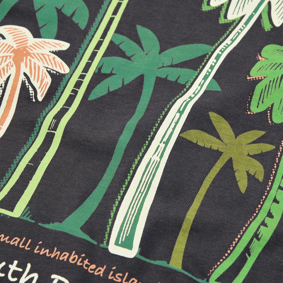 BOBOLI - Boboli Μπλούζα Με Τύπωμα