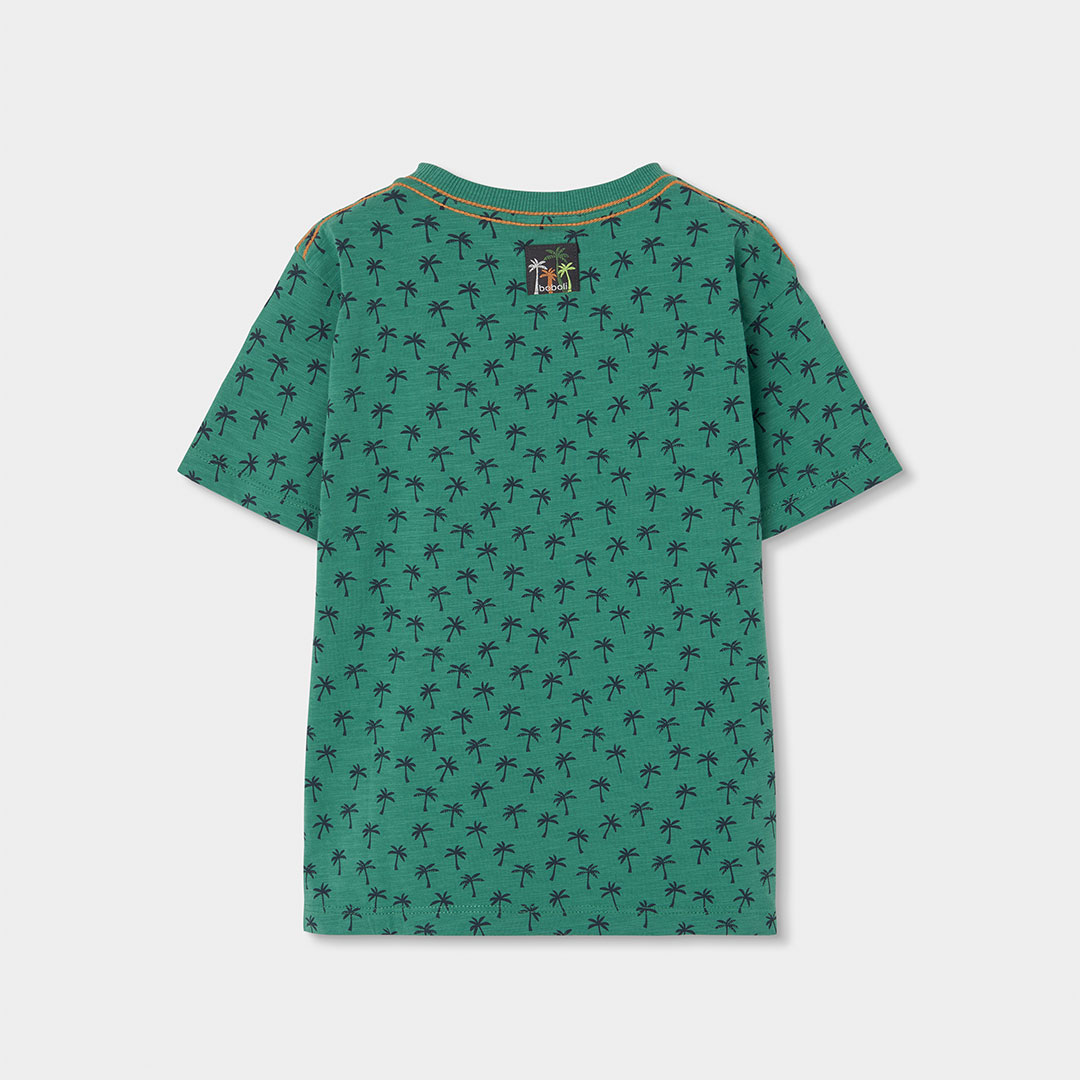 BOBOLI - Boboli Μπλούζα Printed