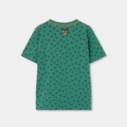 BOBOLI - Boboli Μπλούζα Printed