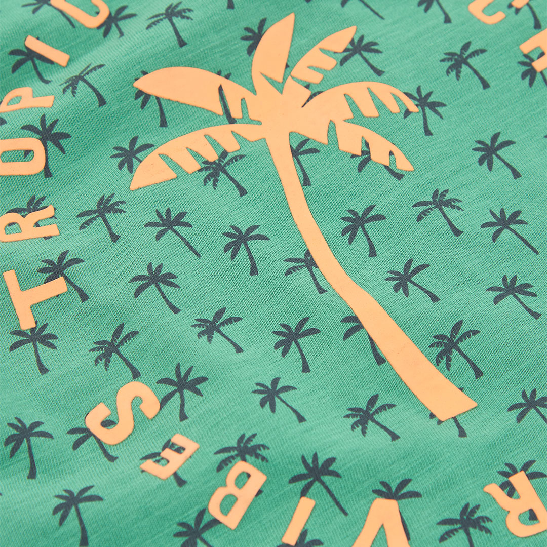 BOBOLI - Boboli Μπλούζα Printed