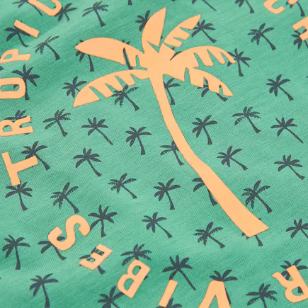 BOBOLI - Boboli Μπλούζα Printed