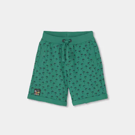 BOBOLI - Boboli Σορτς Printed