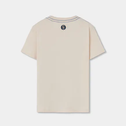 BOBOLI - Boboli Μπλούζα Με Τύπωμα