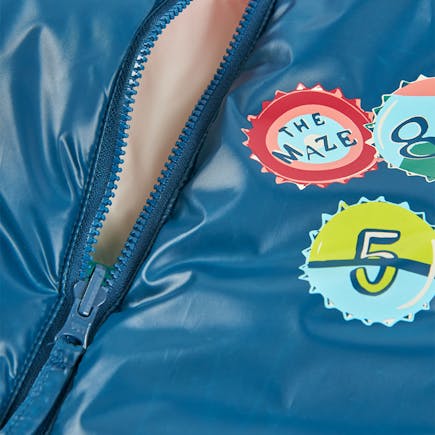 BOBOLI - Boboli Γιλέκο Διπλής Όψης