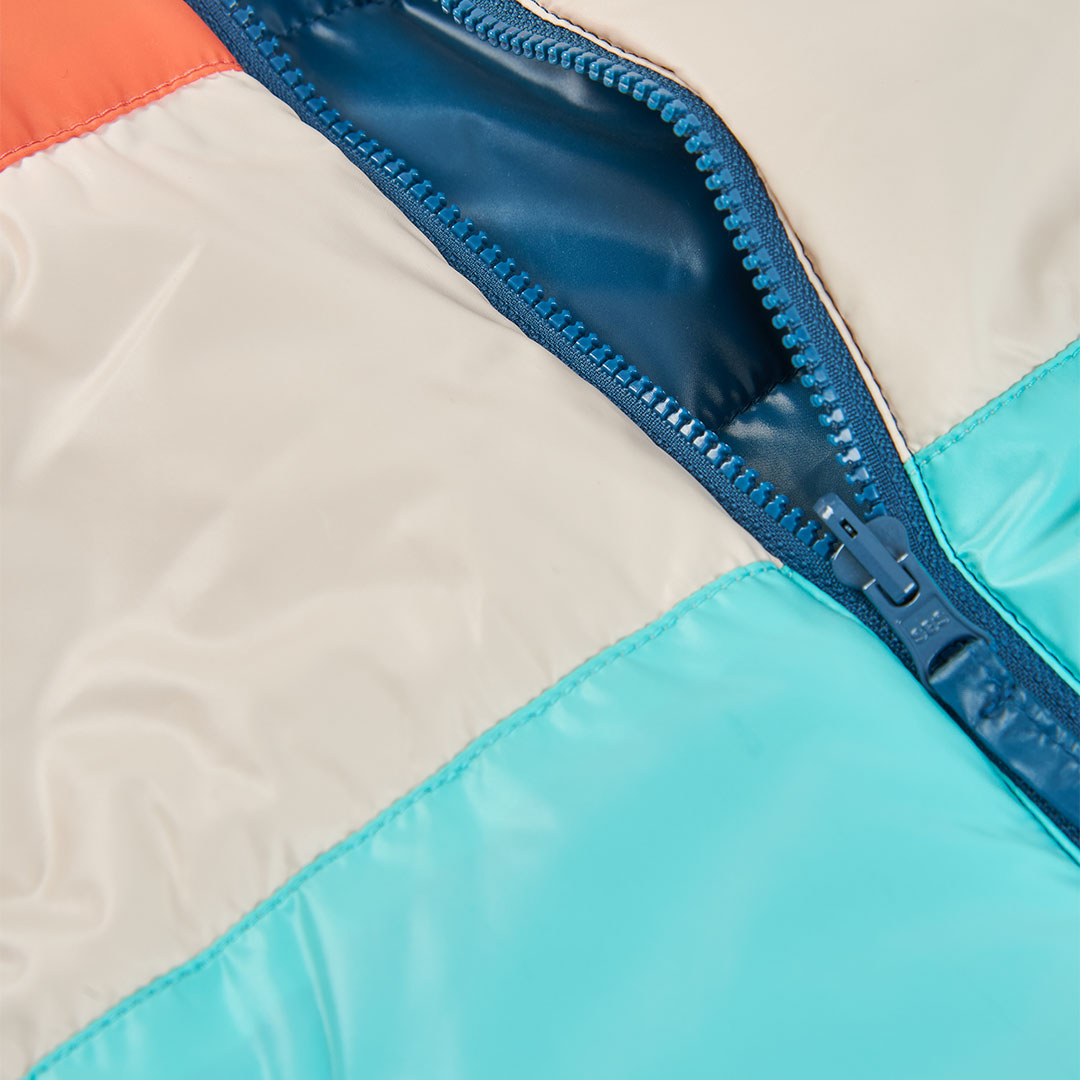 BOBOLI - Boboli Γιλέκο Διπλής Όψης