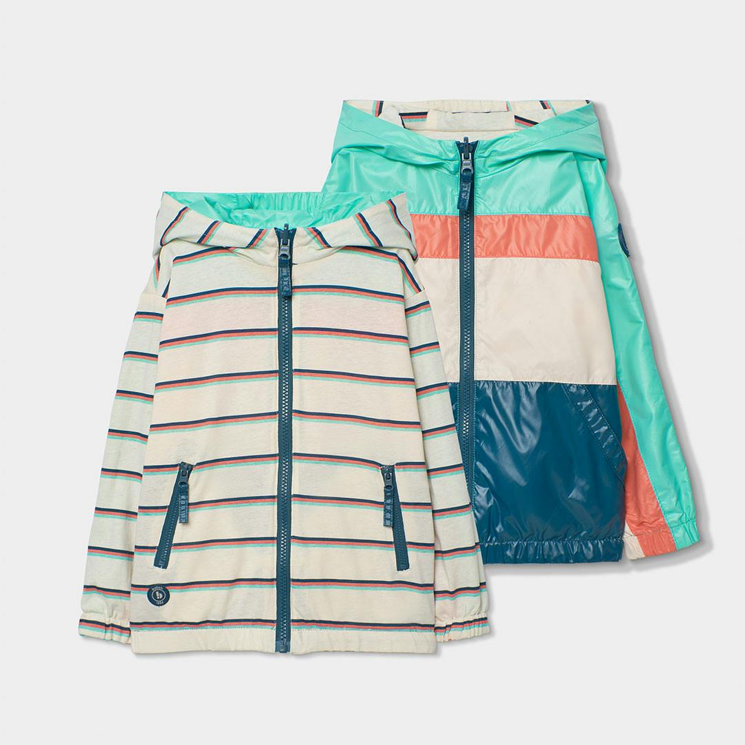 BOBOLI - Boboli Παρκά Διπλής Όψης