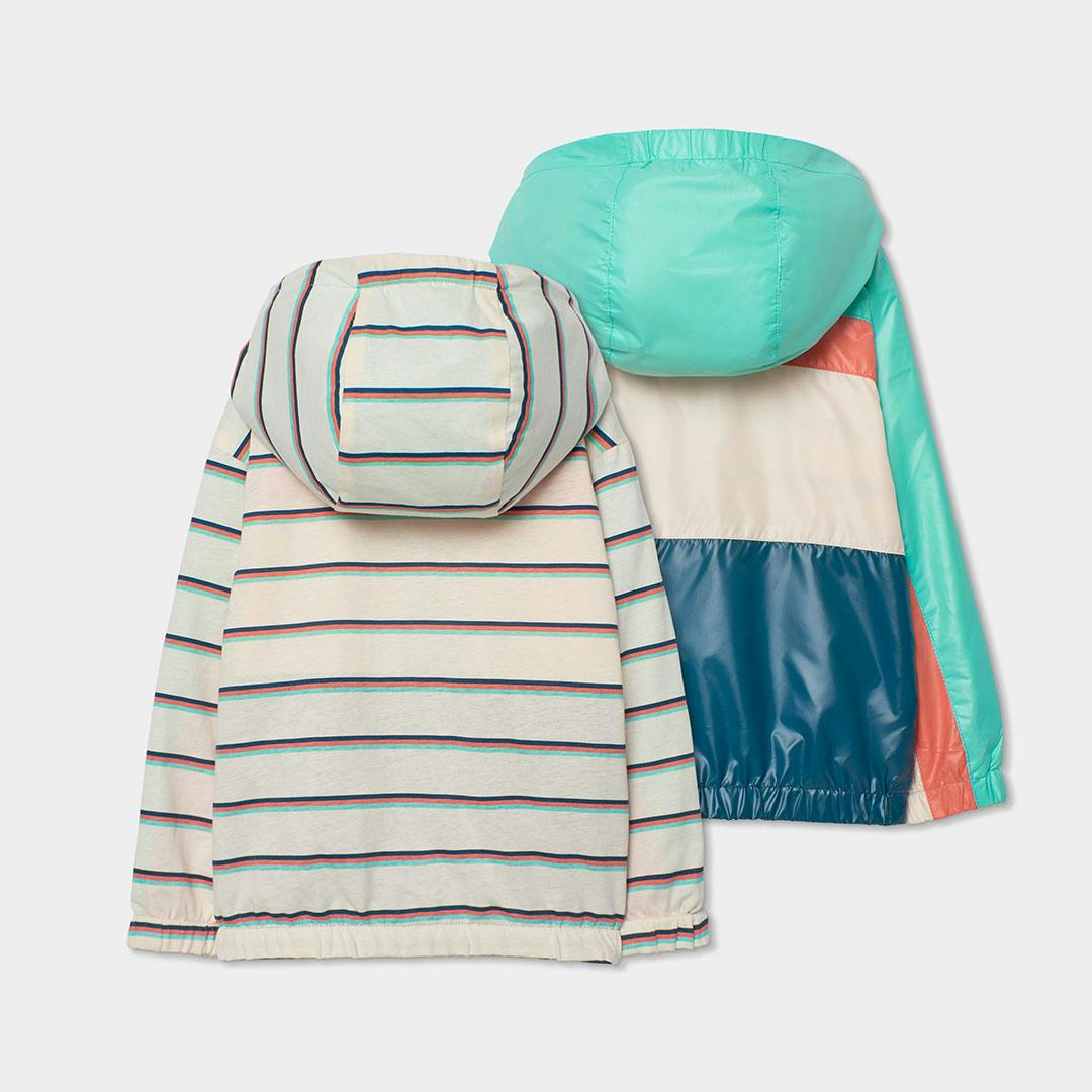 BOBOLI - Boboli Παρκά Διπλής Όψης