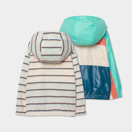 BOBOLI - Boboli Παρκά Διπλής Όψης