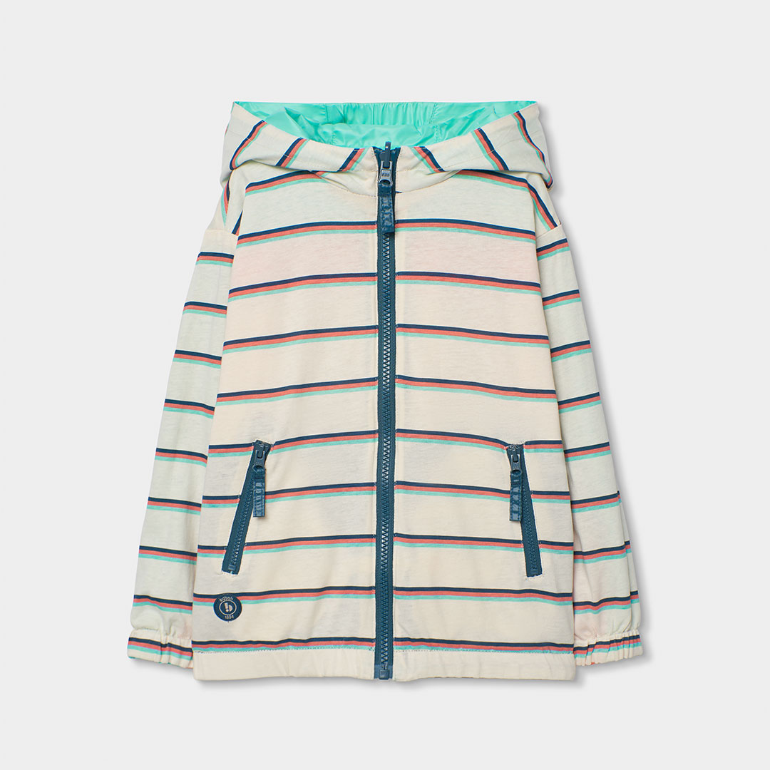 BOBOLI - Boboli Παρκά Διπλής Όψης