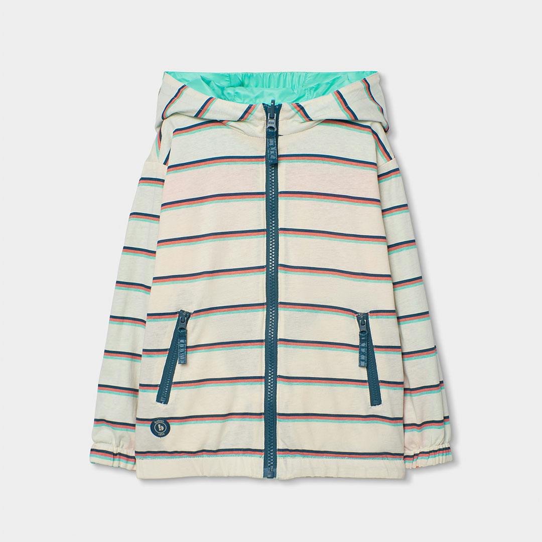 BOBOLI - Boboli Παρκά Διπλής Όψης