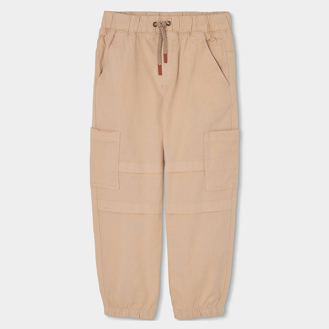 BOBOLI - Boboli Παντελόνι Ελαστικό