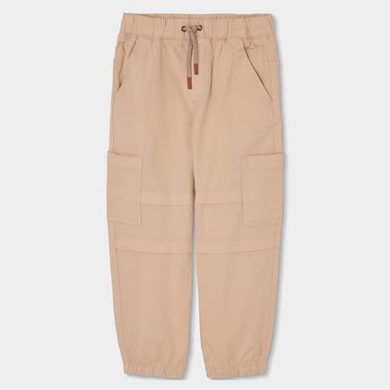 BOBOLI - Boboli Παντελόνι Ελαστικό