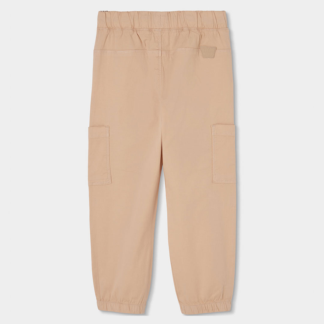 BOBOLI - Boboli Παντελόνι Ελαστικό