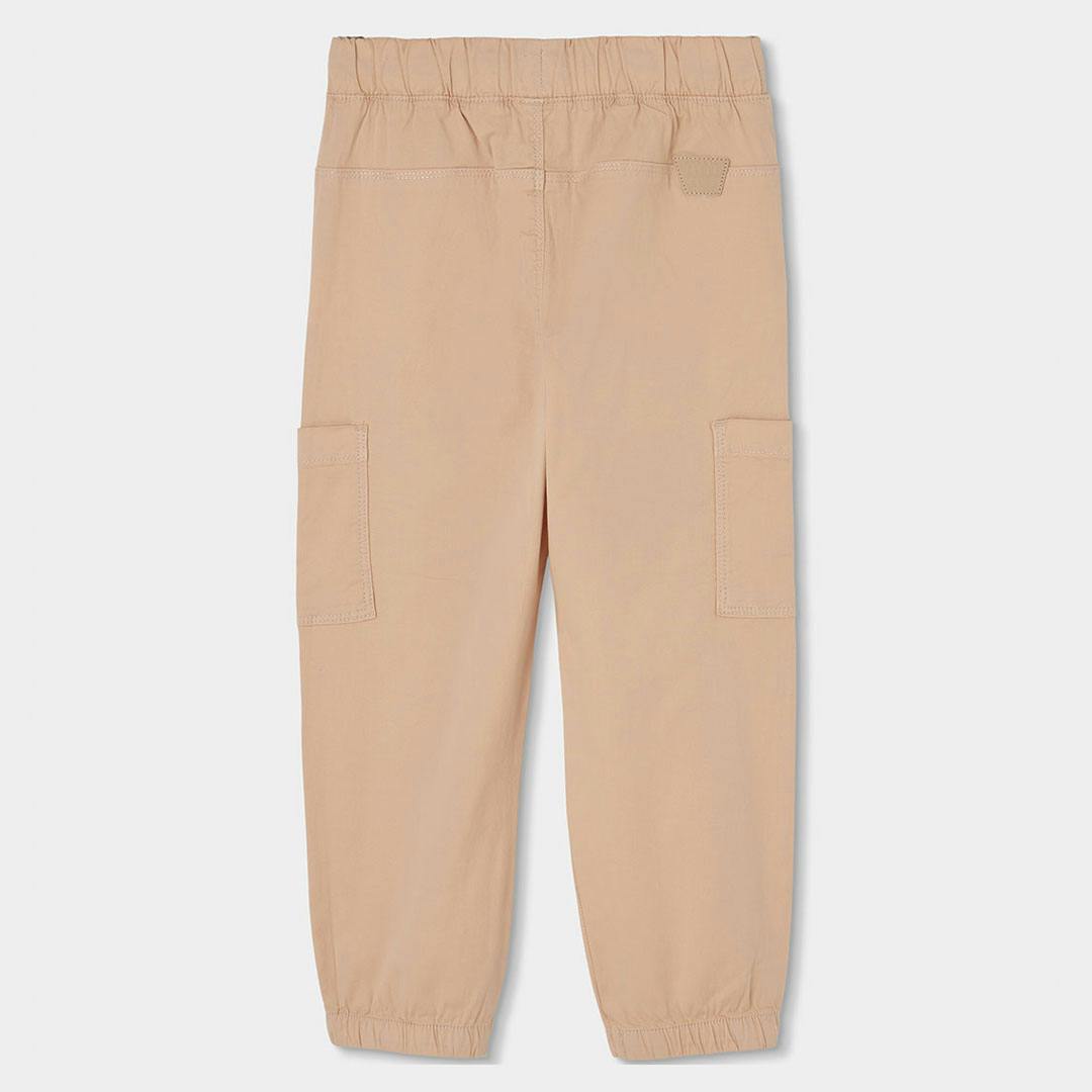 BOBOLI - Boboli Παντελόνι Ελαστικό