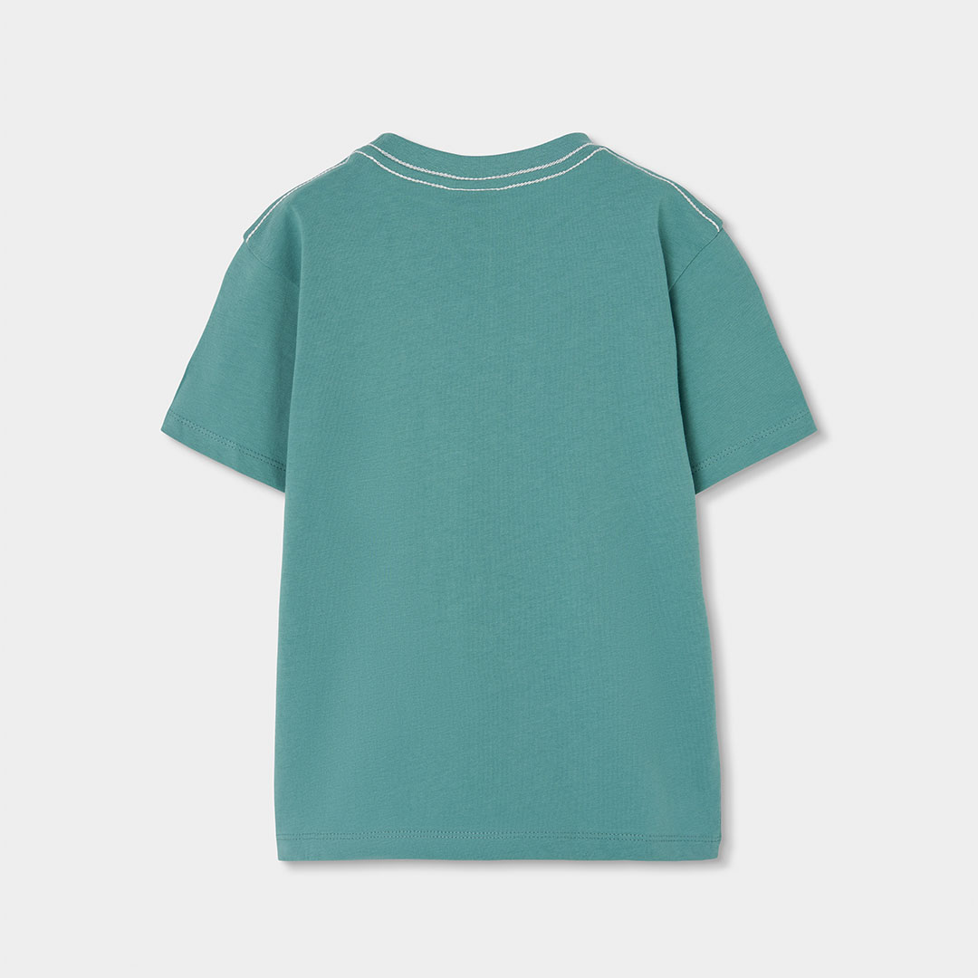 BOBOLI - Boboli Μπλούζα Με Τύπωμα