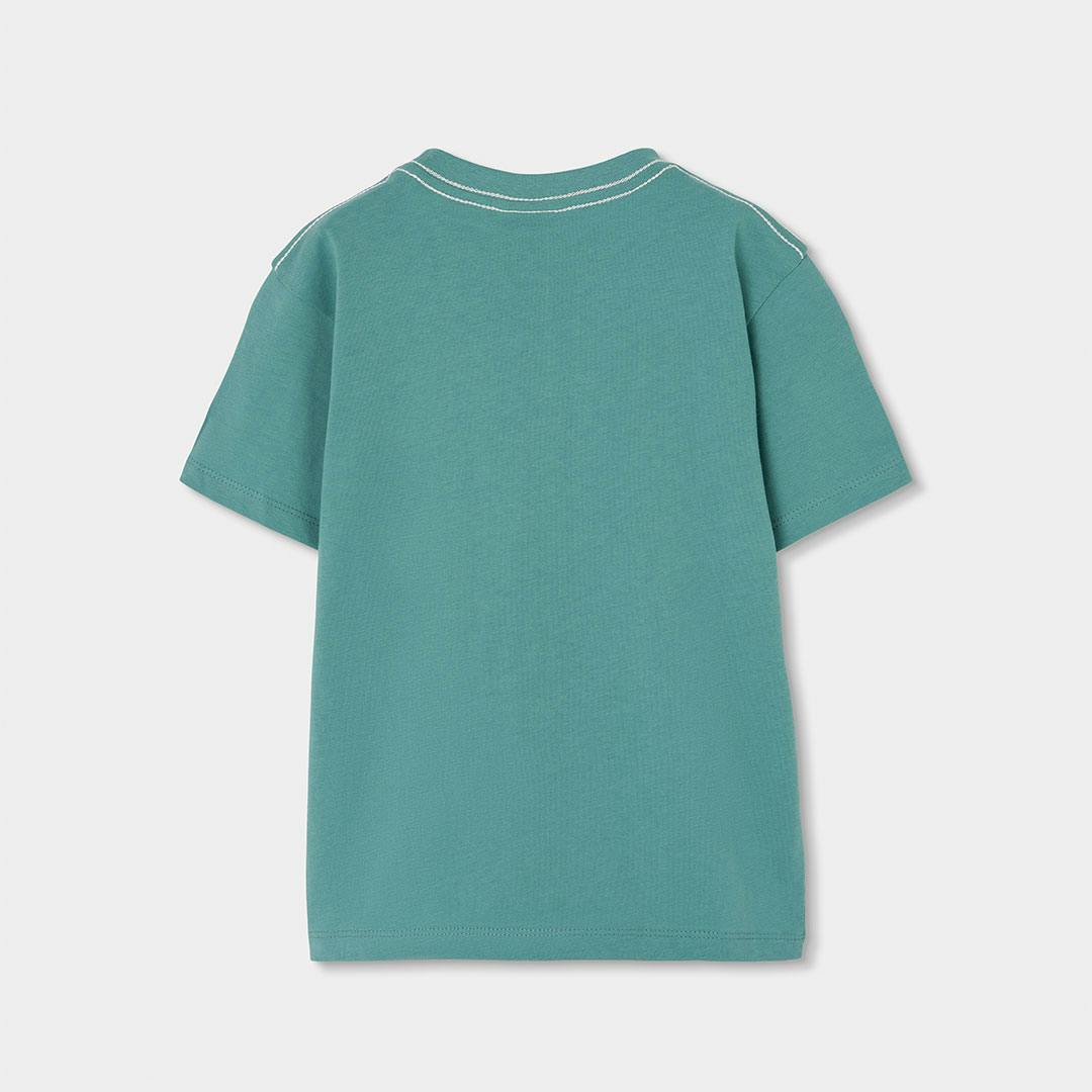 BOBOLI - Boboli Μπλούζα Με Τύπωμα