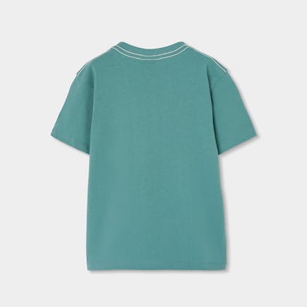 BOBOLI - Boboli Μπλούζα Με Τύπωμα