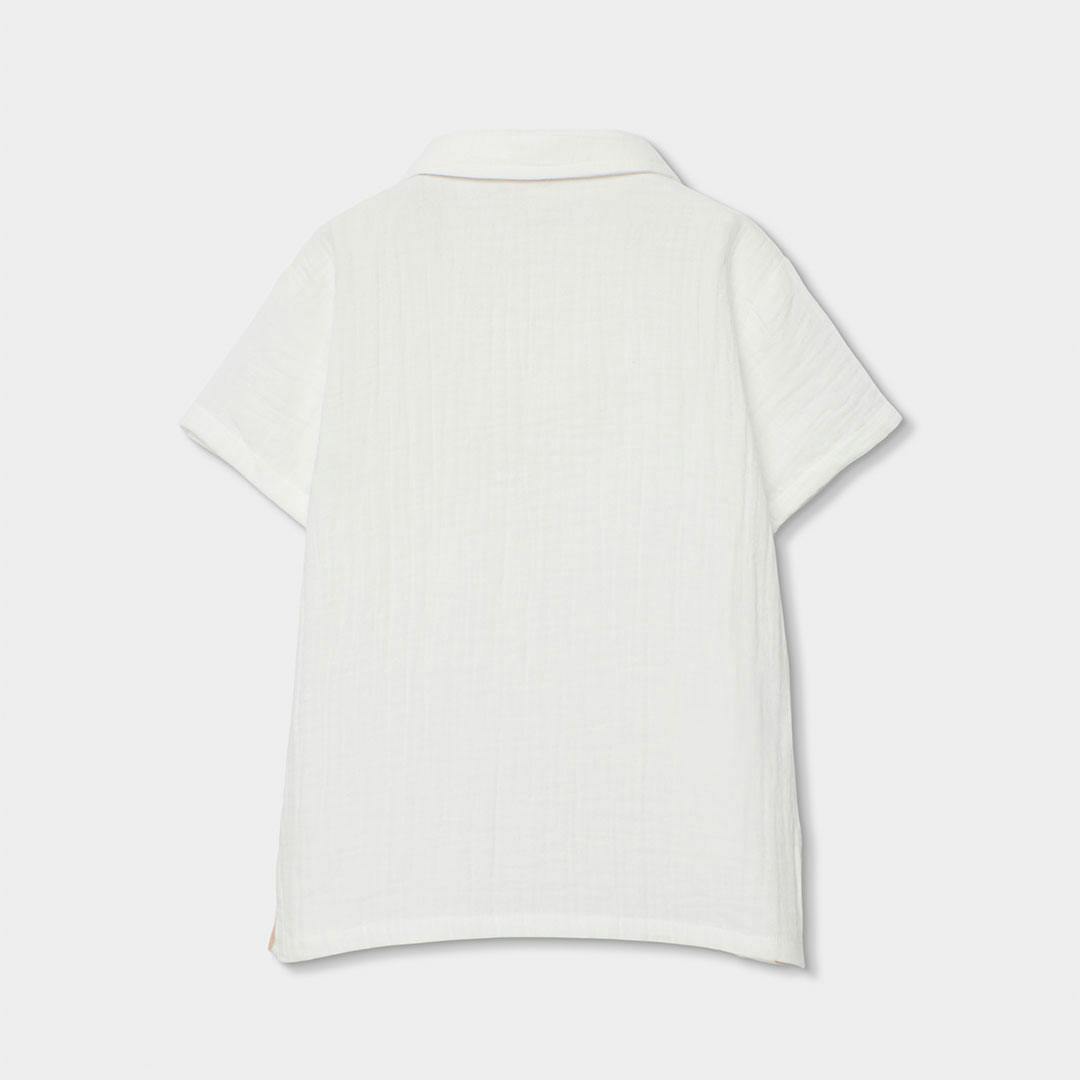 BOBOLI - Boboli Πόλο Μουσελίνα