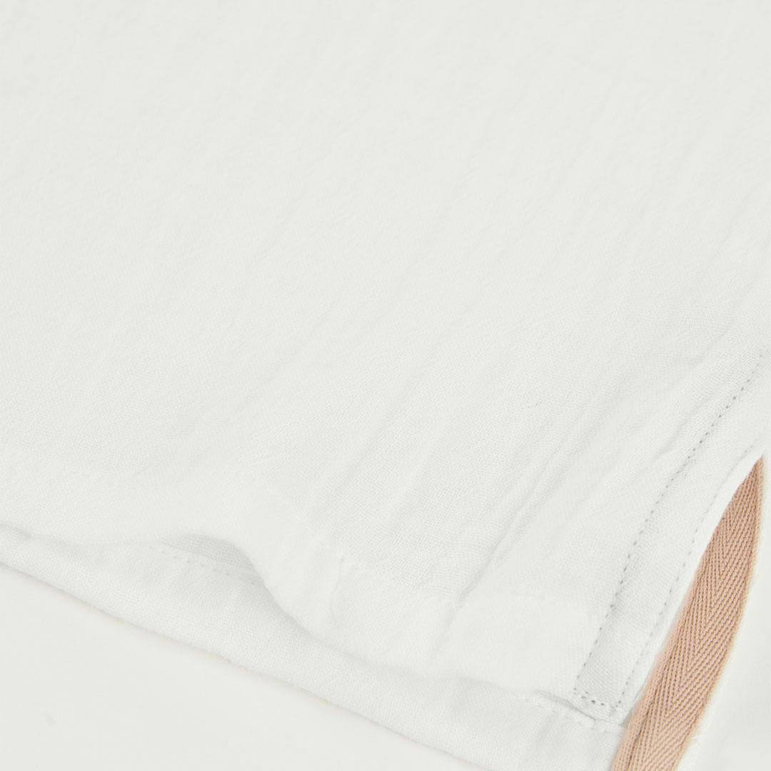 BOBOLI - Boboli Πόλο Μουσελίνα