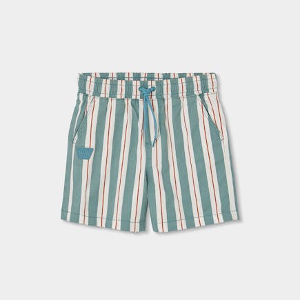 BOBOLI - Boboli Σορτς Με Λάστιχο