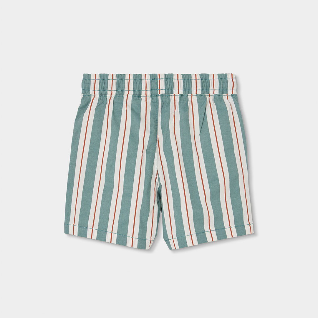 BOBOLI - Boboli Σορτς Με Λάστιχο