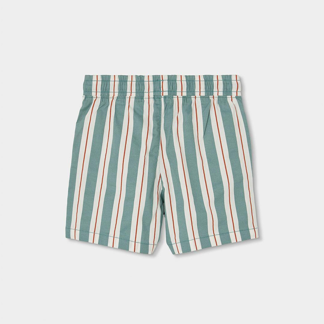 BOBOLI - Boboli Σορτς Με Λάστιχο