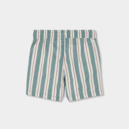 BOBOLI - Boboli Σορτς Με Λάστιχο