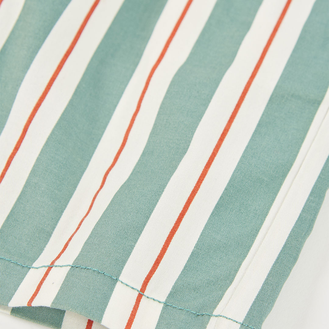 BOBOLI - Boboli Σορτς Με Λάστιχο