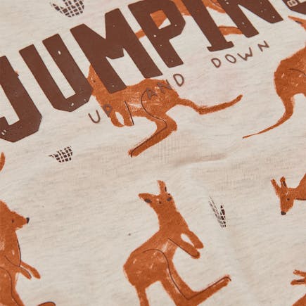 BOBOLI - Boboli Μπλούζα Printed