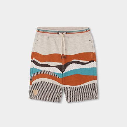 BOBOLI - Boboli Σορτς Printed