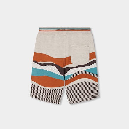 BOBOLI - Boboli Σορτς Printed