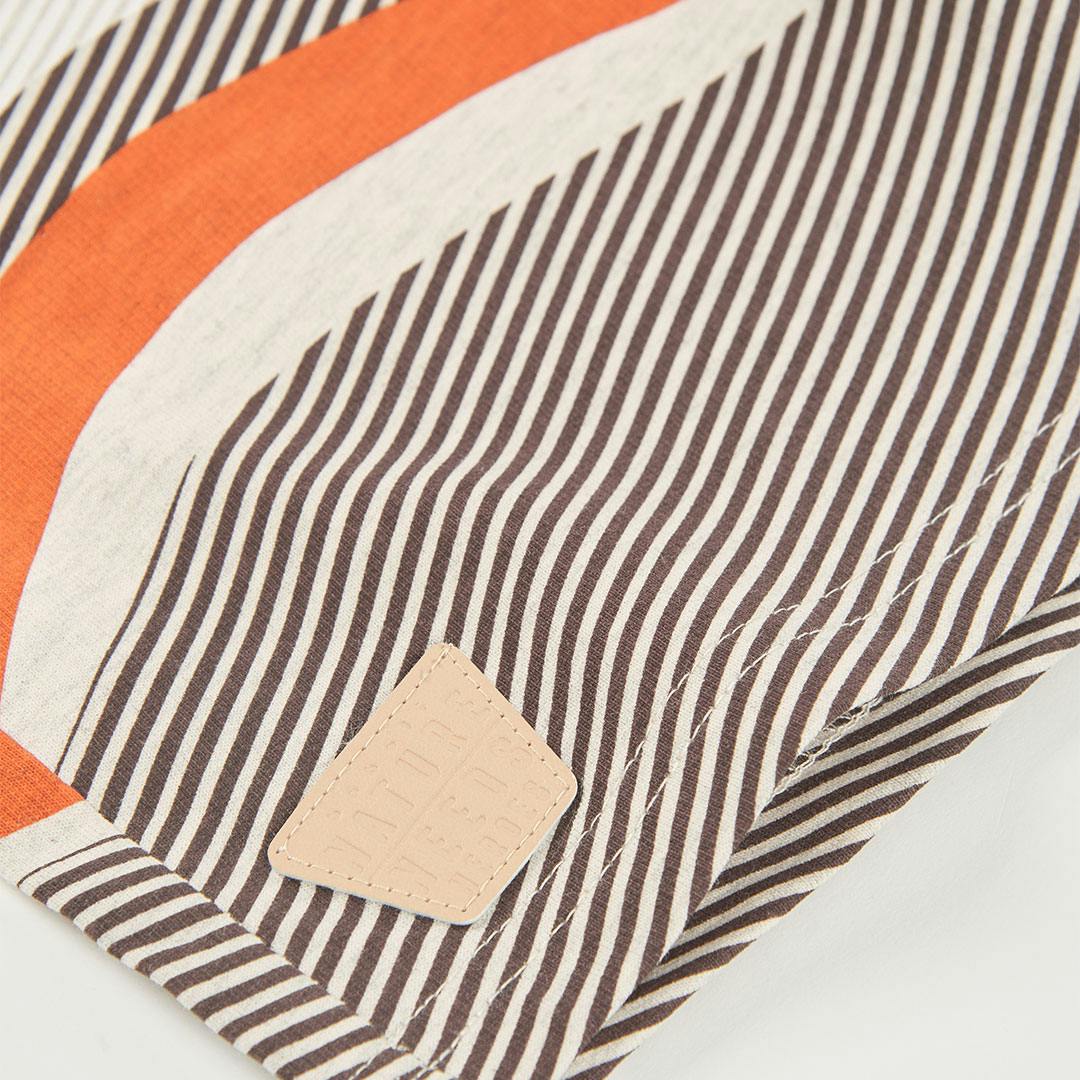 BOBOLI - Boboli Σορτς Printed