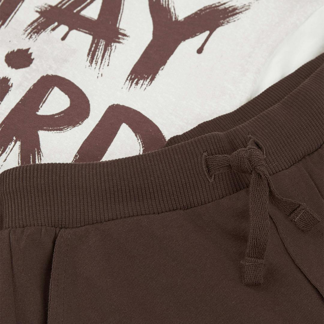 BOBOLI - Boboli Σετ Μπλούζα Σορτς